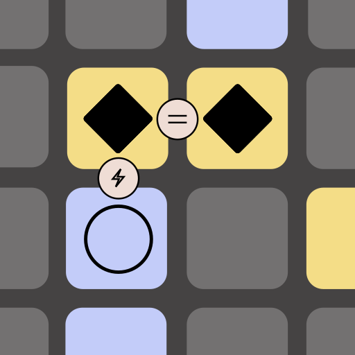 Tango: Daily Binary Puzzle
