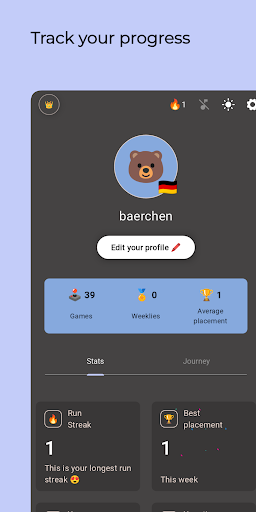 Tango: Daily Binary Puzzle