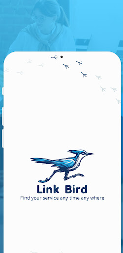 LinkBird الحاسوب