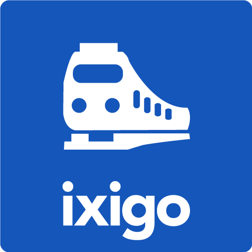 ixigo Trains: Ticket Booking پی سی