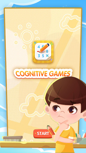 Cognitive Games PC