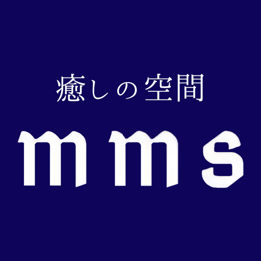 癒しの空間　mms 公式アプリ PC