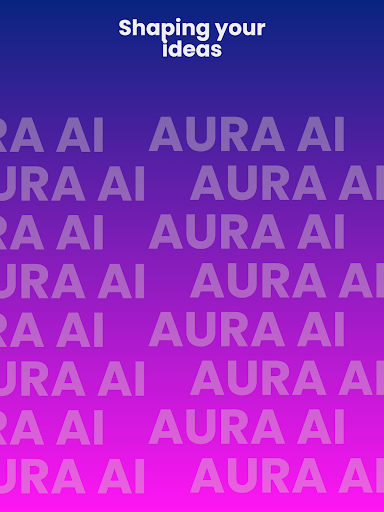 Aura AI - Generatore video AI PC