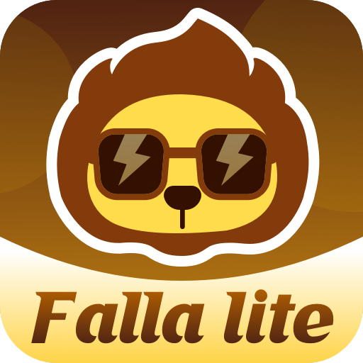 FallaLite - Group Voice Chat