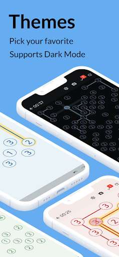 Hashi: Bridge Puzzles PC