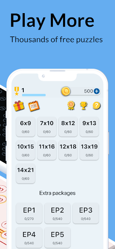 Hashi: Bridge Puzzles PC