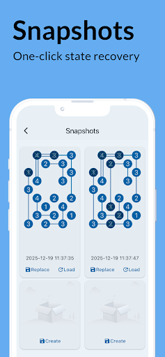 Hashi: Bridge Puzzles PC