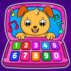 Baby Games: Phone For Kids App PC