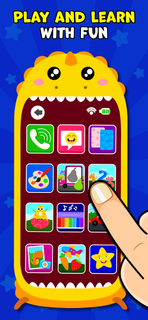 Baby Games: Phone For Kids App PC