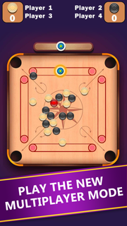Carrom