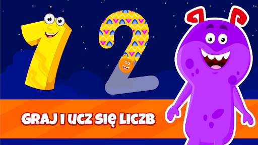 Gry dla dzieci od 3 roku życia