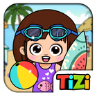 Tizi Town - My Hotel Games PC