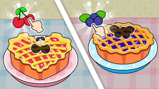 Timpy 儿童早餐游戏电脑版