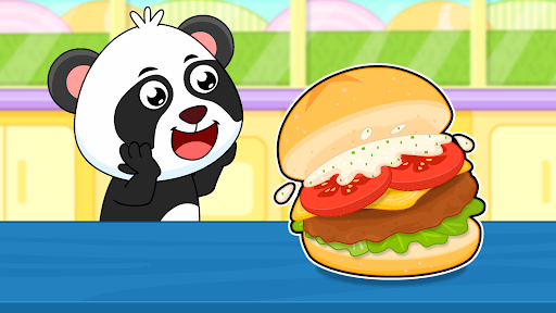 Timpy 儿童早餐游戏電腦版