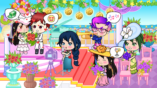 Tizi Habille des Poupées PC