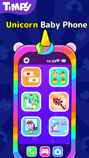 Gry na telefon z jednorożcem PC