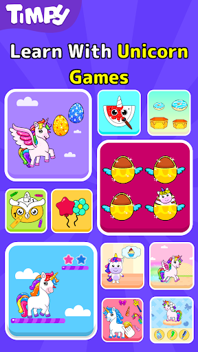 Gry na telefon z jednorożcem PC