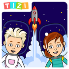 Tizi Town - My Space Adventure PC