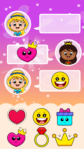 księżniczki Dziecka Telefon