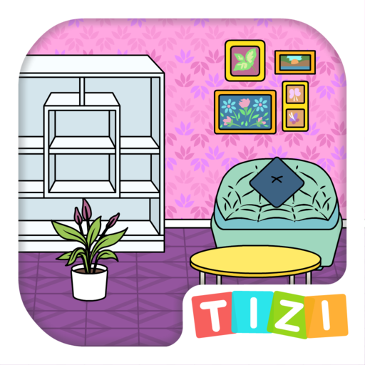 Tizi Town: Jogos de princesa APK (Android Game) - Baixar Grátis