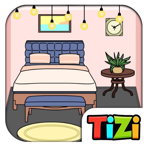 Tizi Town: My Princess Games PC