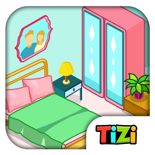 Tizi Room Design & Home Decor পিসি