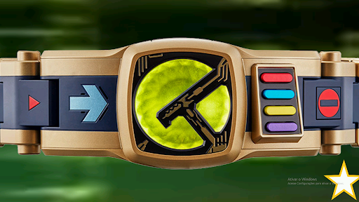 DX CSM Den-O Belt Kamen Rider PC