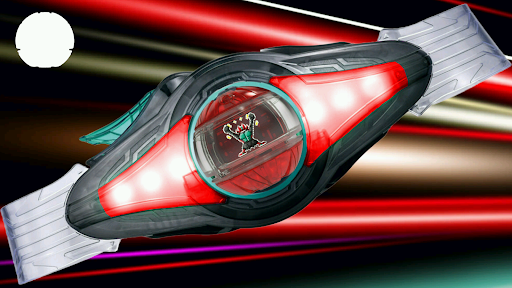 DX Zeztz Driver Kamen Rider PC版