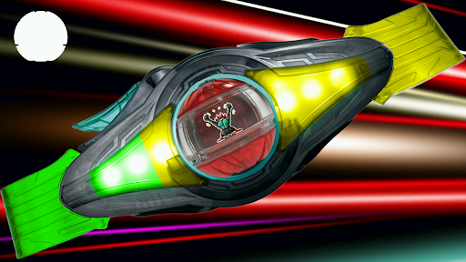 DX Zeztz Driver Kamen Rider PC版