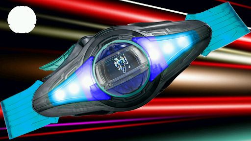 DX Zeztz Driver Kamen Rider PC版