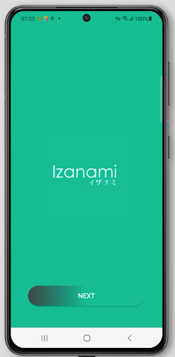Izanami