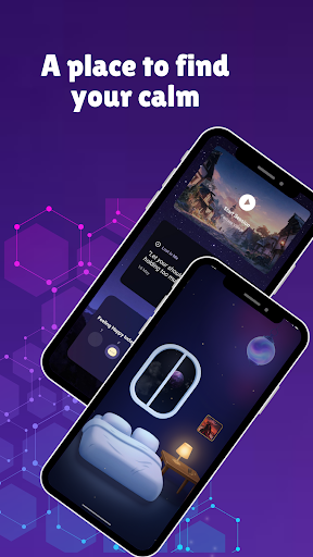 Lost in Me: Relax & Unwind PC