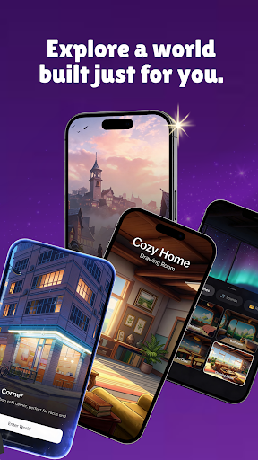 Lost in Me: Relax & Unwind PC