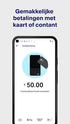 PayPal POS (voorheen Zettle) PC