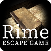 密室逃脫 : Rime電腦版