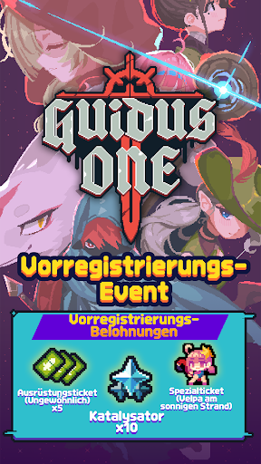 Guidus One