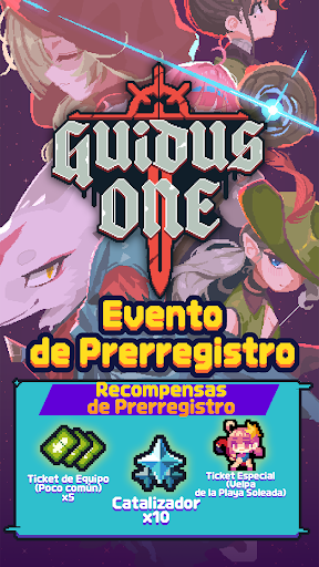 Guidus One