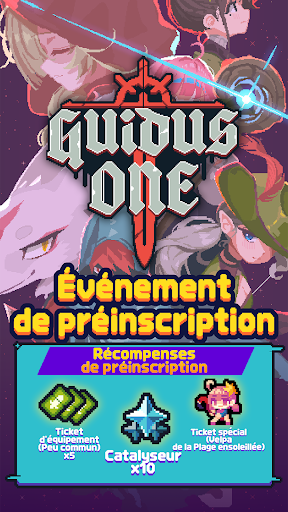 Guidus One
