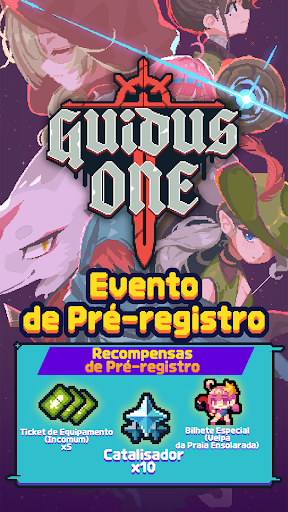 Guidus One