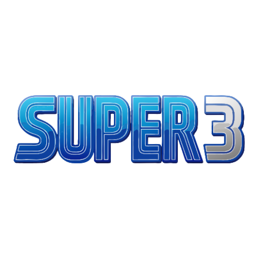 SUPER3 PC