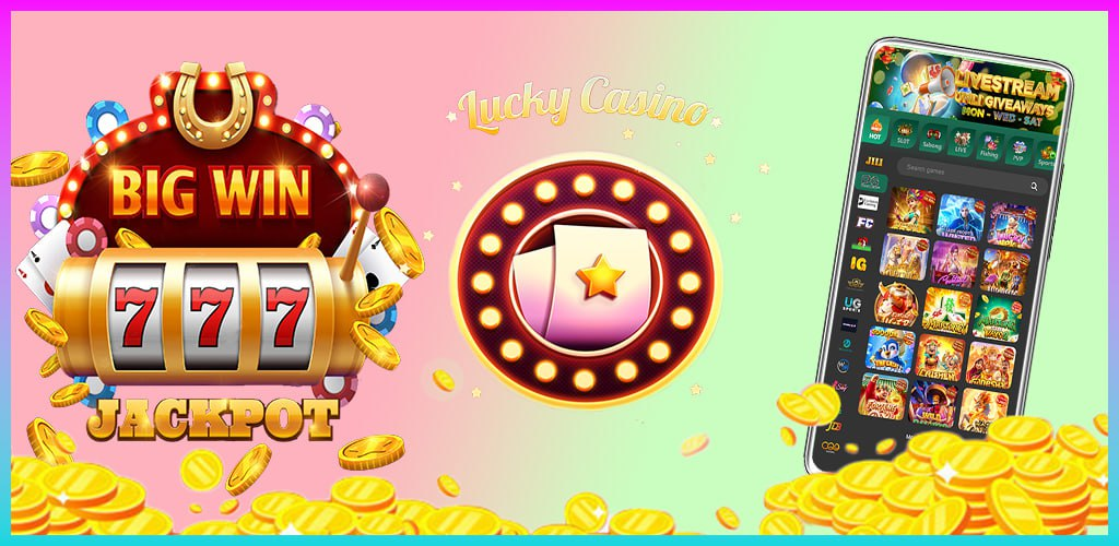 Download Big Win 777 Pagcor Casino on PC with MEmu