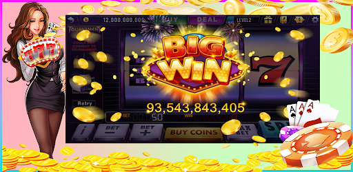 Download 5Gbet Slots 777 on PC with MEmu