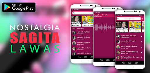 Lagu Sagita Lawas Offline PC