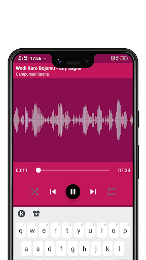 Lagu Sagita Lawas Offline PC