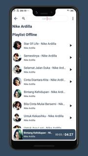 Lagu Nike Ardilla Offline 90an PC