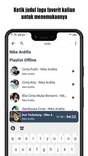 Lagu Nike Ardilla Offline 90an PC