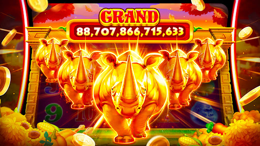 Jackpot Friends™ Slots Casino电脑版