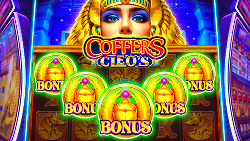 Jackpot Friends™ Slots Casino电脑版