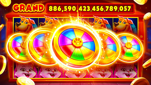 Jackpot Friends™ Slots Casino电脑版