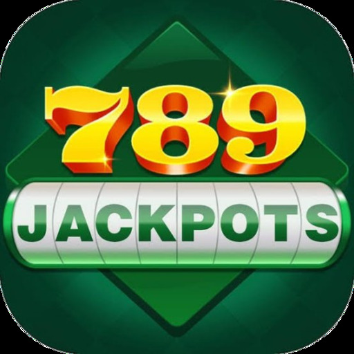 789 Jackpots - Real Rewards PC